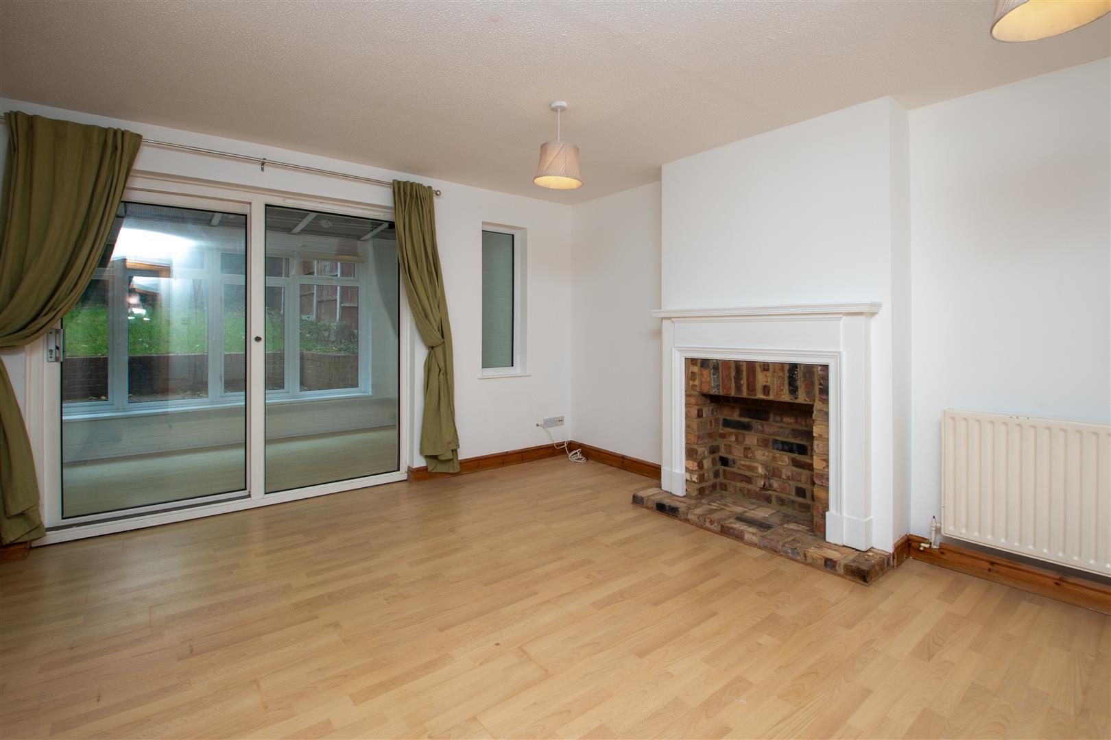 Kepwick, Two Mile Ash, Milton Keynes
